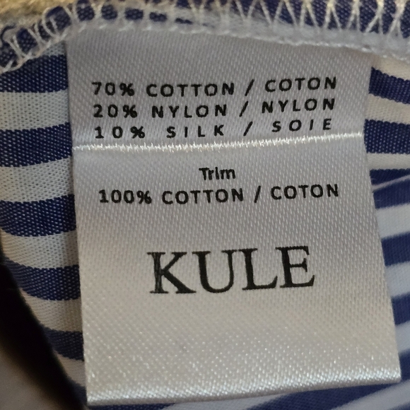 Kule Joey Rugby Sweater - Picture 4 of 4